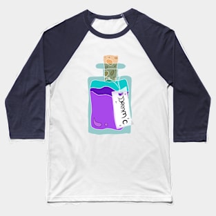 dream spelljar Baseball T-Shirt